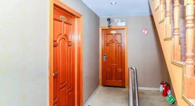 Donghui Hotel, Lixian County, Rezerwuj Hotel Xuancheng Anhui