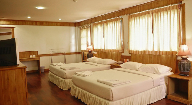 White Sand Princess Hotel