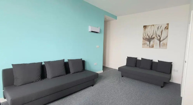 Апартаменты Deluxe The Charlton - Sea Front Apartments & Studio Rooms