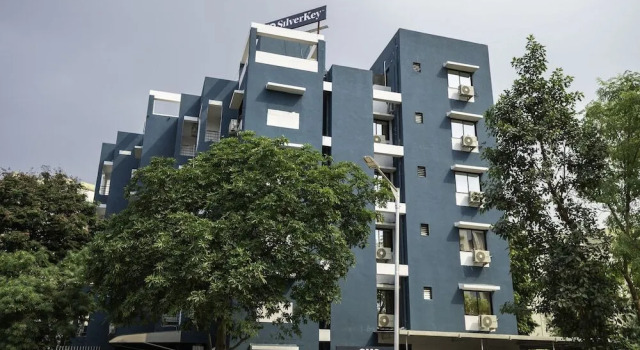 Silverkey Executive Stays 42958 Sg Highway