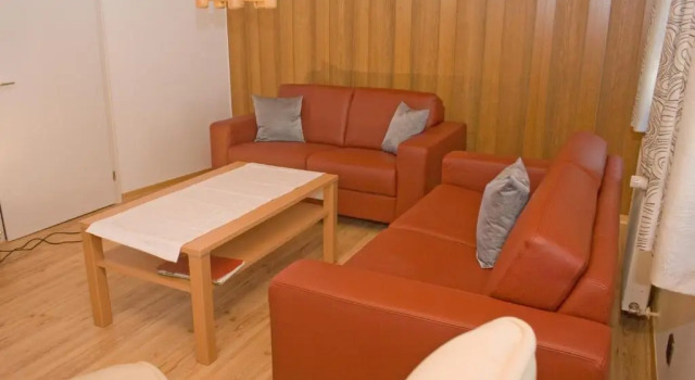 Ferienhaus Alina