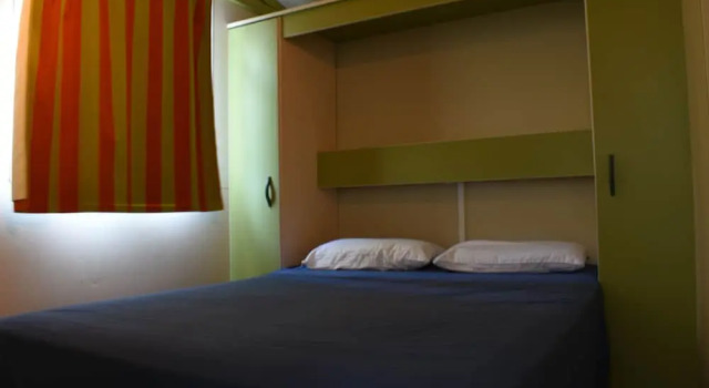 Бунгало Superior Mediterrani Natura Spa Resort