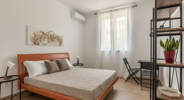 La Casa Donna Vita a Mondello by Wonderful Italy