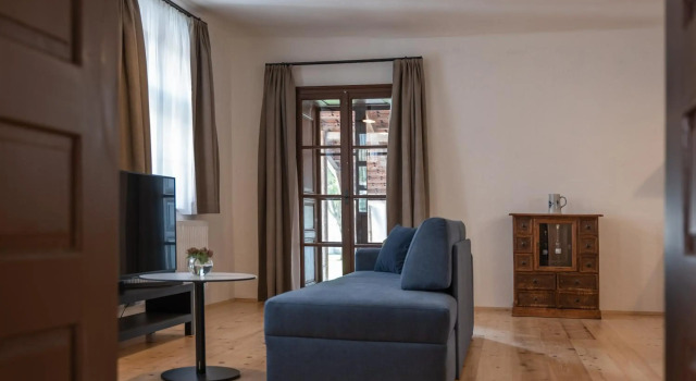 Tschardakenhof Appartements, Reservar Apartamento Lutzmannsburg Mittelburgenland