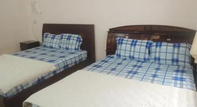 Ngoc Phung Guesthouse, Забронировать Отель Отели Вунгтау с парковкой, рядом с Статуя Иисуса Христа, Парковка