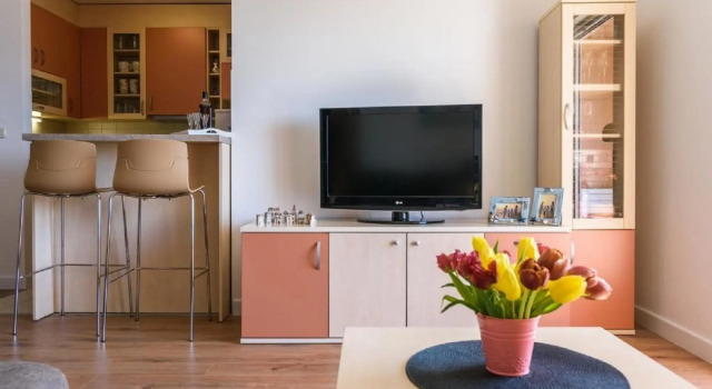 Maša - Modern sea View Apartment - A1, Забронировать Апартаменты/квартира Трогир 