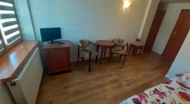 Двухместный номер Standard Pensjonat Belona