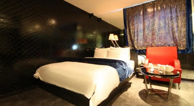 Hotel Ellee Cheonan, Buchen Sie Hotel SPA-Hotels in Chungcheongnam-Do, SPA