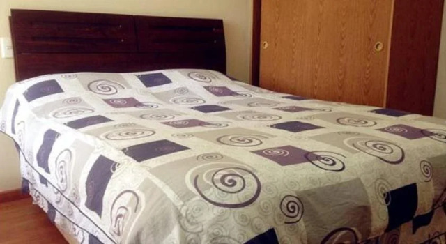 Apart Hotel Hoi Kong, Rezerwuj Apartamentowiec hotelowy Apart-hotele w Coquimbo, Apartamentowiec hotelowy