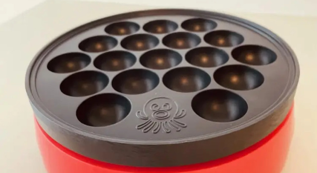 Коттедж Samurise Daruma