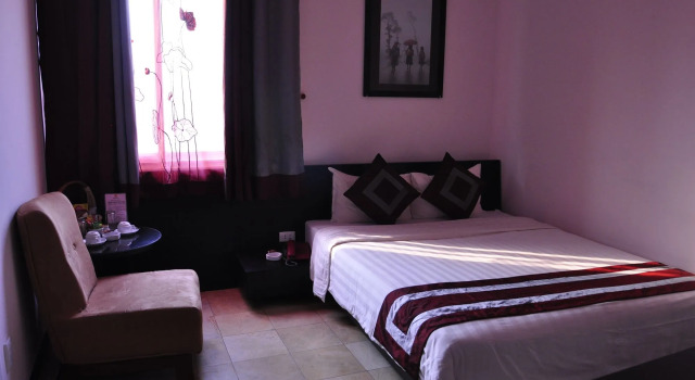 Collection O Le Grand Hanoi hotel - The Sun, Забронировать Отель Донгда Ханой
