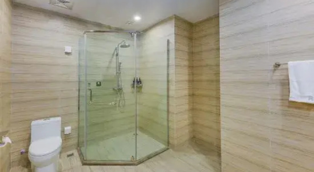 Люкс Rifine Hotel (Pingdu Haode Trading City Store )