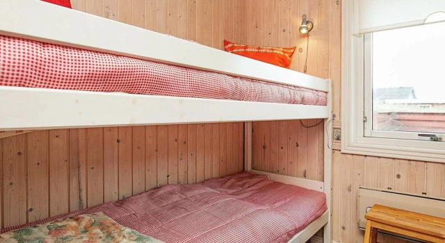 Deluxe Holiday Home in Thisted With Terrace