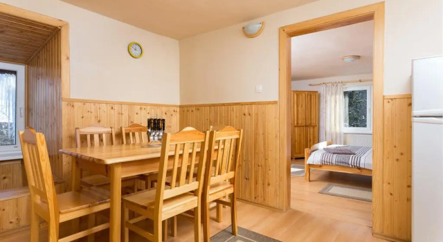 Apartments Zdiar, Забронировать Апартаменты/квартира Апартаменты Прешовский края, Апартаменты/квартира