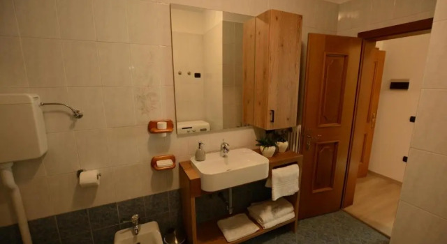 Appartamento Gavazza