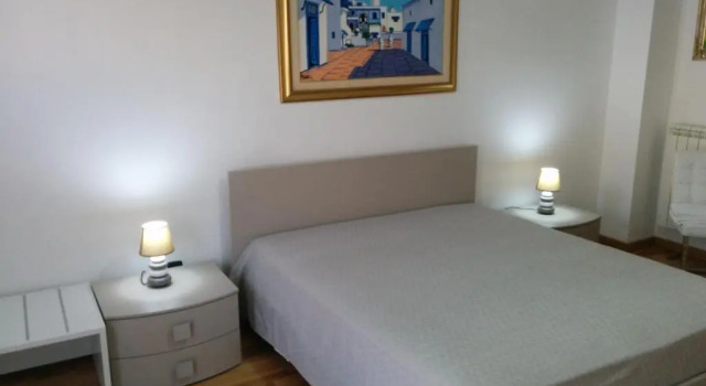 Номер Superior B&B Porta delle Madonie