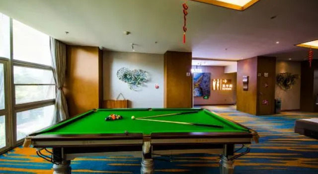 Fisher Island Senzeyuan Hotel, Book Hotel Qinhuangdao Hebei