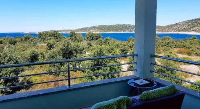 Apartments Danka, Rezerwuj Apartament Hotele w Split-Dalmatia County z parkingiem, Parking