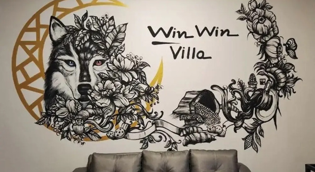 Win Win Villa