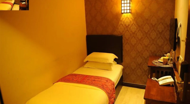 Sea Lion Firefly Concept Hotel Kuala Selangor, Забронировать Отель Куала-Селангор Селангор