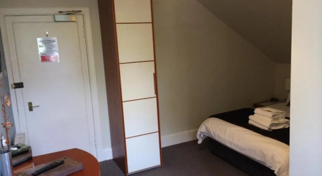 No 2 Troon Road Bed & Breakfast, Prenota Hotel Troon 