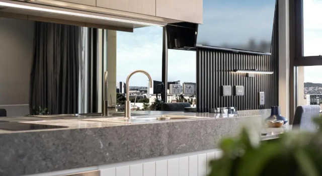 Люкс Majestic M Suites