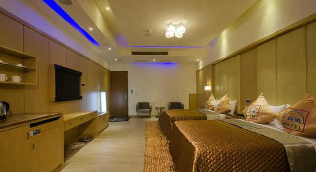 Camera Classica Zheng Yi Classic Hotel & Motel