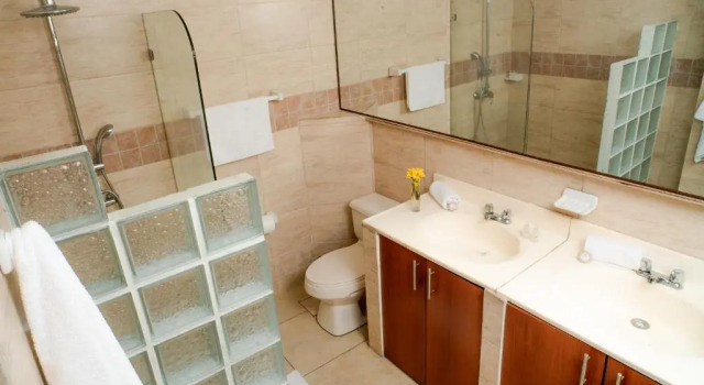 Номер Superior Casa Olonche Hotel