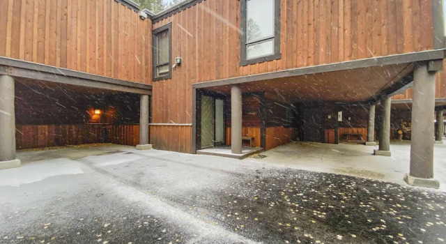 Breckenridge Spacious Mill Run 5 Townhouse by RedAwning, Rezerwuj Dom wakacyjny Hotele w Vail Ski z parkingiem, Parking