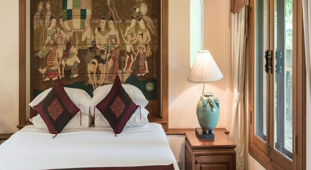 Taladya Chiang Mai Homestay