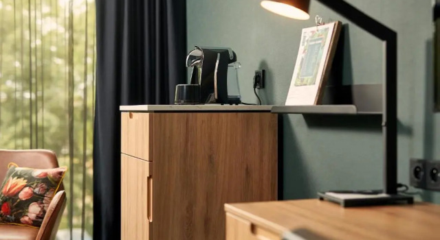 Двухместный номер Comfort Van der Valk Hotel Antwerpen