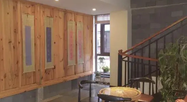 Jianshui Jingxiang Guli Homestay (Jianshui Ancient City)