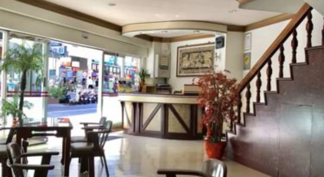 Minren Hotel