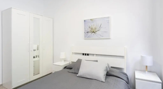 Коттедж Punto Fijo - 3 minutes walking to Beach San Telmo