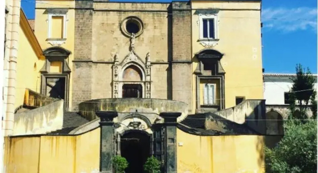 Santi Apostoli House