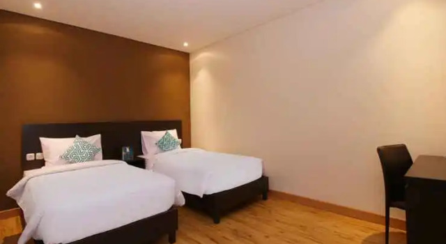 Altona Hotel, Prenota Hotel Hotel a Sawah con parcheggio, Parcheggio