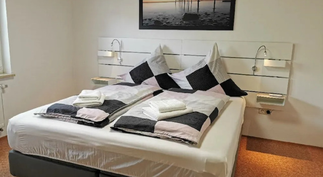 Ferienwohnung Andalucia, Varaa Huoneisto Hotellit Baijeri pysäköinnillä, Pysäköinti