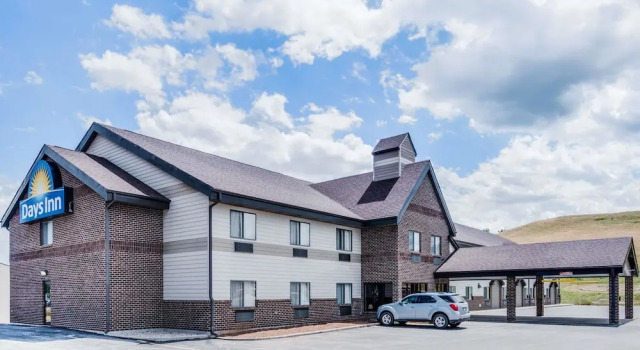 Days Inn by Wyndham Sturgis SOUTHDAKOTA, Забронировать Отель Стерджис Black Hills National Forest
