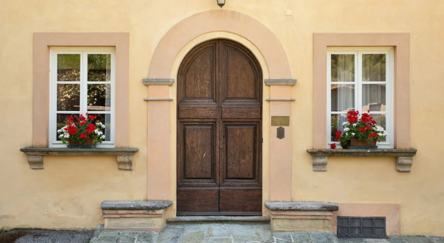 Villa Borbone Luxury with pool, Buchen Sie Villa Lucca Toskana