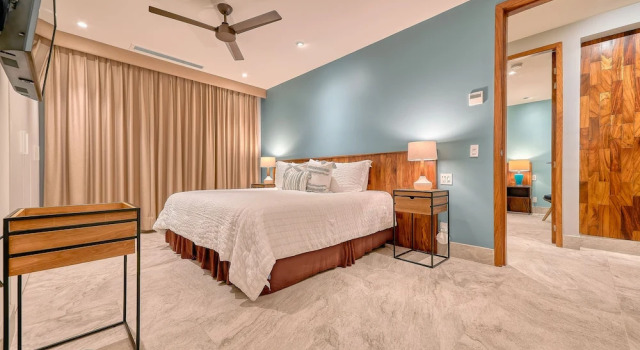 Casa Bahia Maxwell Residences at Indah