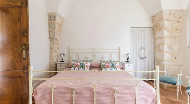 Ilarius Country House by Wonderful Italy, Book Lejlighed Ostuni Valle d'Itria