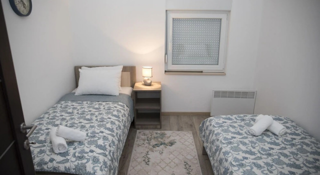 Inn Town Residence