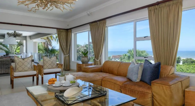 Вилла 11 On Fairway Villa by Euphoric Leisure