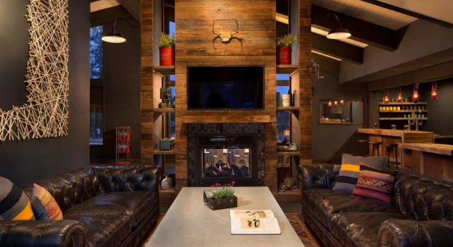 Basecamp Tahoe City, Забронировать Отель Тахо-Сити Норт-Лейк-Тахо