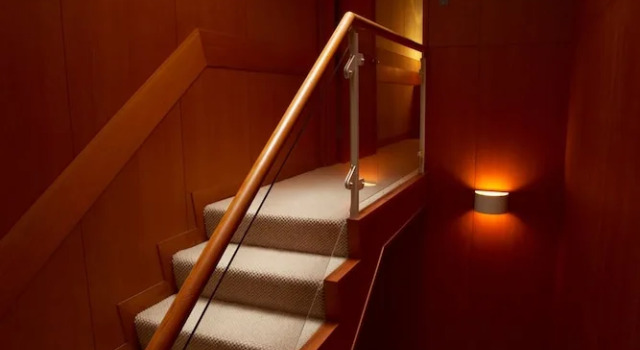 Четырёхместный люкс Nojiriko Hotel El Bosco