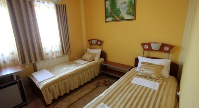 Двухместный номер Standard Villa Atina