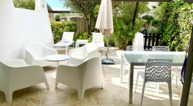 Апартаменты Cap d' Agde Naturiste Port Nature 527