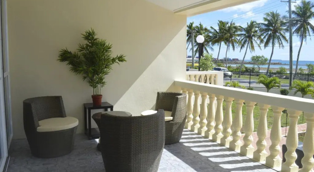 Villa Ishadora, Book Villa Hotels in Tongatapu Island with Breakfast, Breakfasts
