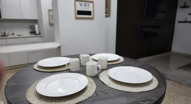 Апартаменты Cozy apartment in the heart of the city