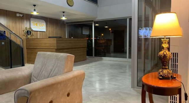 The Era Otel, Rezervovat Hotel Golhisar Aegean Region